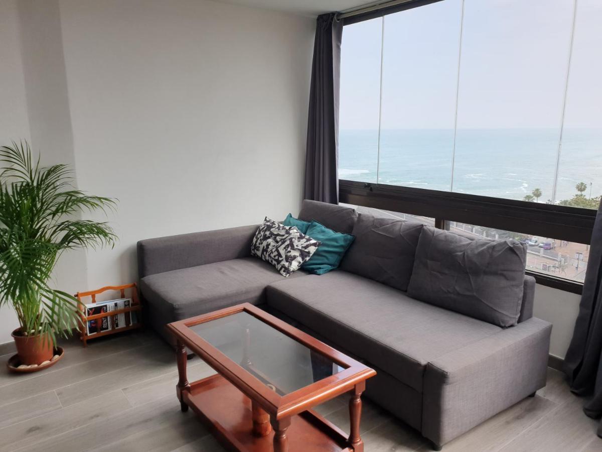 Apartamento Beach First Line Appartamento Fuengirola Esterno foto