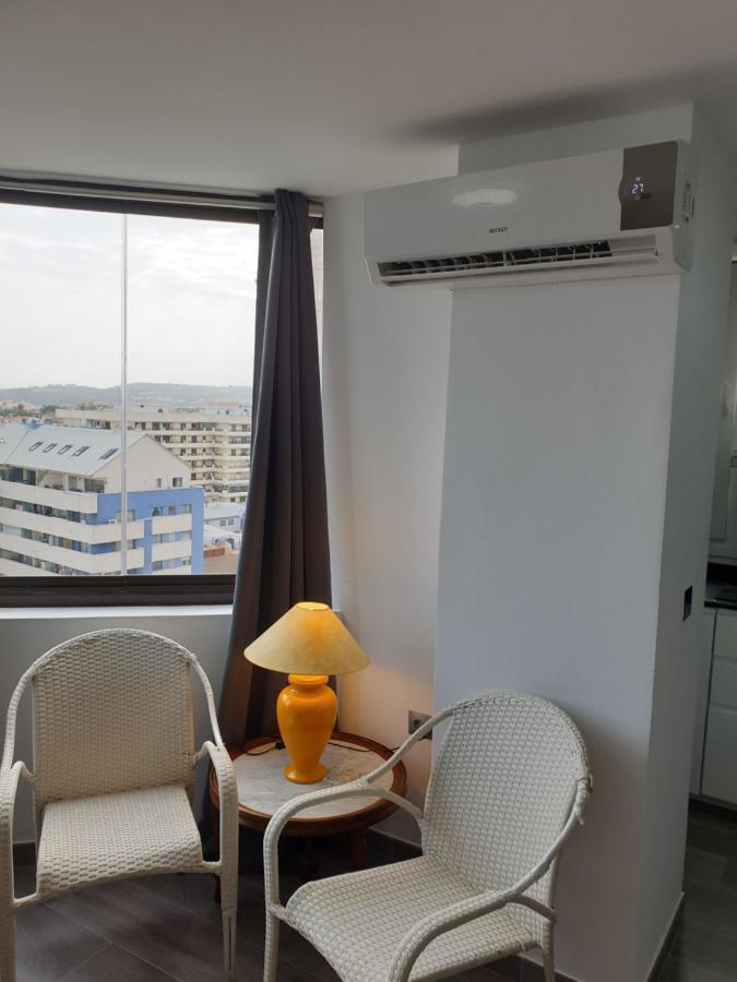 Apartamento Beach First Line Appartamento Fuengirola Esterno foto